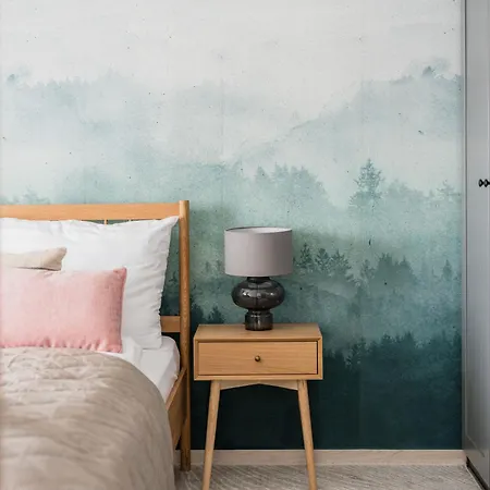 Stylish Above The Buzz Apartman Budapest