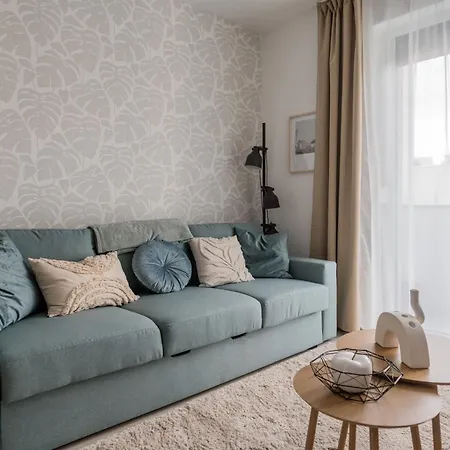 Stylish Above The Buzz Budapest